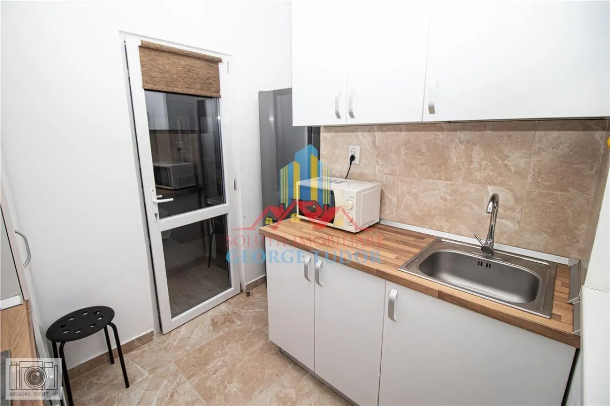 Studio 32 m² Avangarde City, Strada Tineretului 17 - foto 11