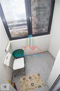 Studio 32 m² Avangarde City, Strada Tineretului 17 - foto 13