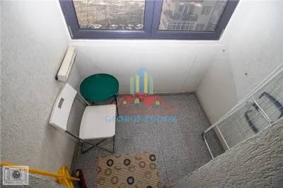Studio 32 m² Avangarde City, Strada Tineretului 17 - foto 14