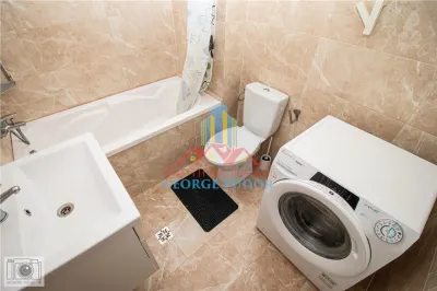Studio 32 m² Avangarde City, Strada Tineretului 17 - foto 18