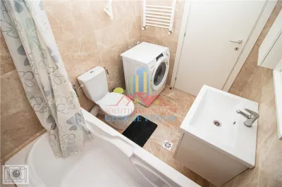 Studio 32 m² Avangarde City, Strada Tineretului 17 - foto 19
