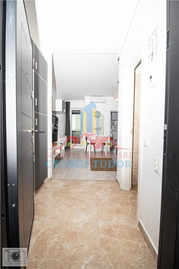 Studio 32 m² Avangarde City, Strada Tineretului 17 - foto 20