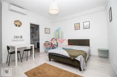 Studio 32 m² Avangarde City, Strada Tineretului 17 - foto 3
