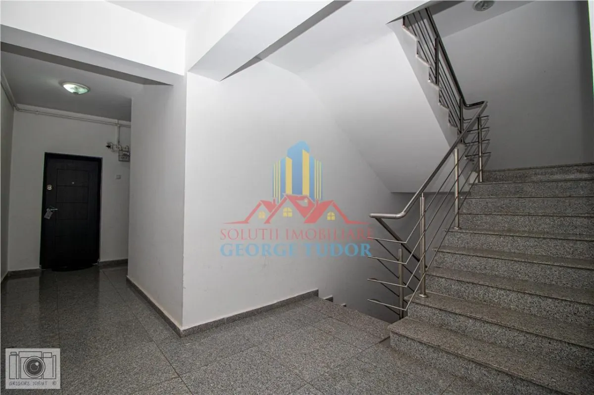 Studio 32 m² Avangarde City, Strada Tineretului 17 - foto 23