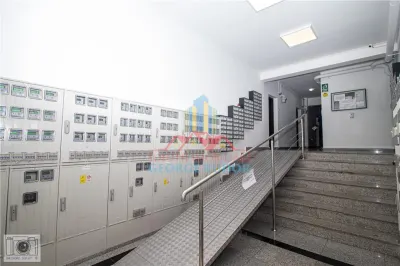 Studio 32 m² Avangarde City, Strada Tineretului 17 - foto 25