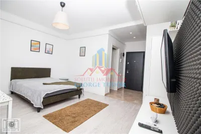 Studio 32 m² Avangarde City, Strada Tineretului 17 - foto 4