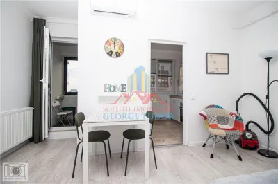 Studio 32 m² Avangarde City, Strada Tineretului 17 - foto 7