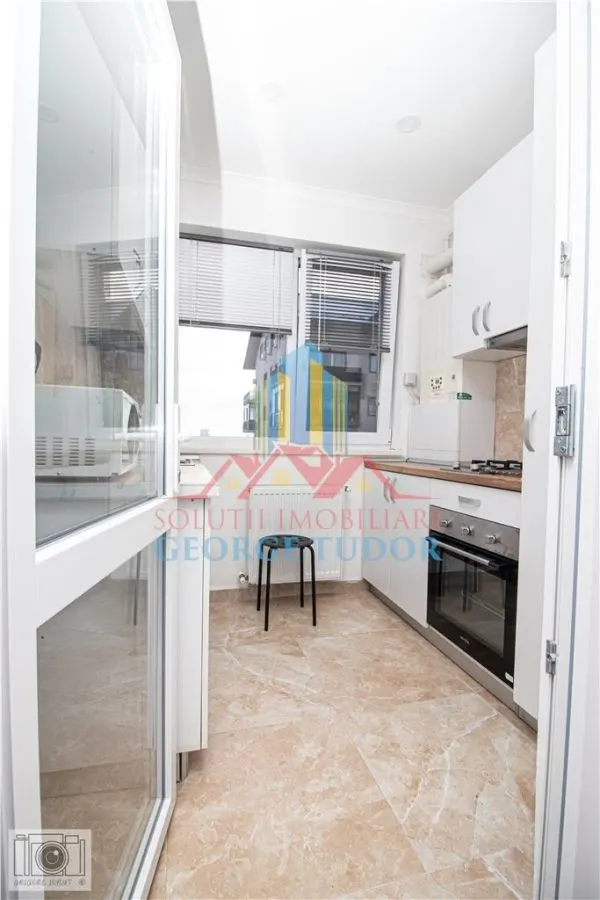 Studio 32 m² Avangarde City, Strada Tineretului 17 - foto 8