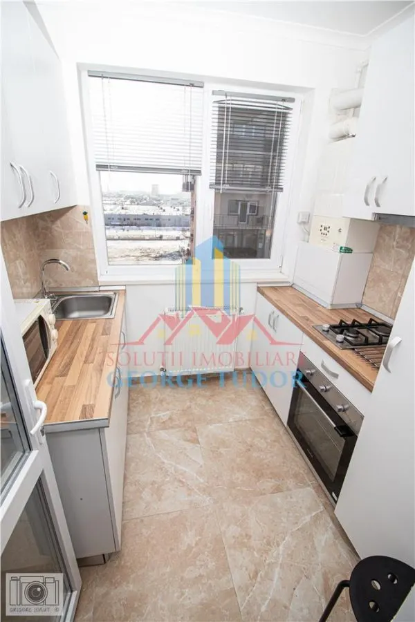 Studio 32 m² Avangarde City, Strada Tineretului 17 - foto 9