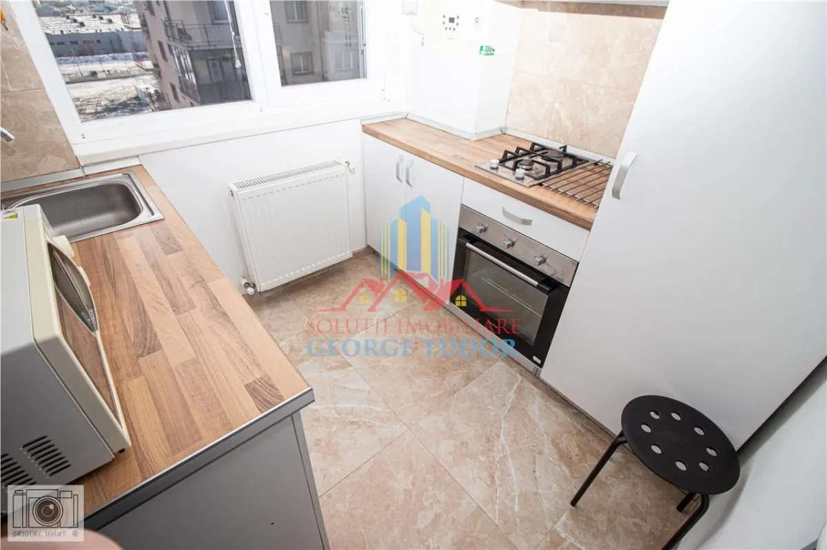 Studio 32 m² Avangarde City, Strada Tineretului 17 - foto 10