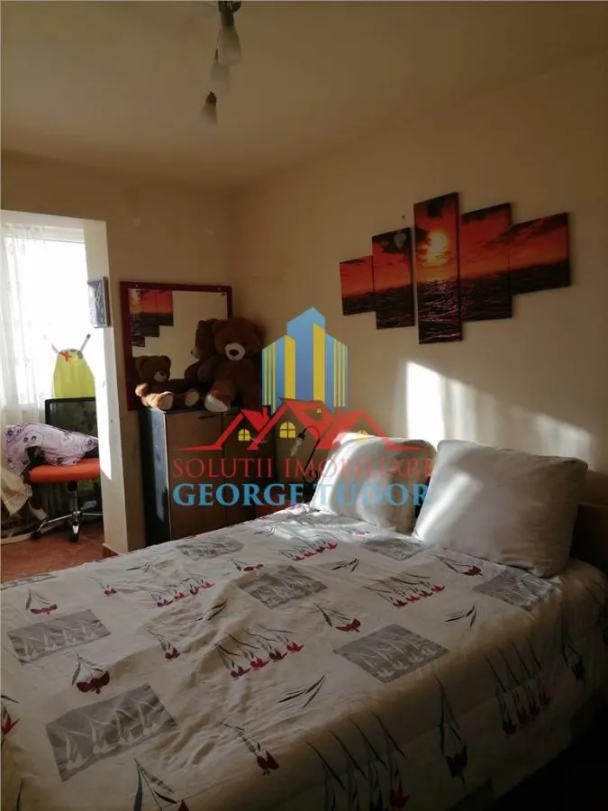 Appartement 3 Chambres à Louer, Militari Lujerului, Bucarest - foto 1