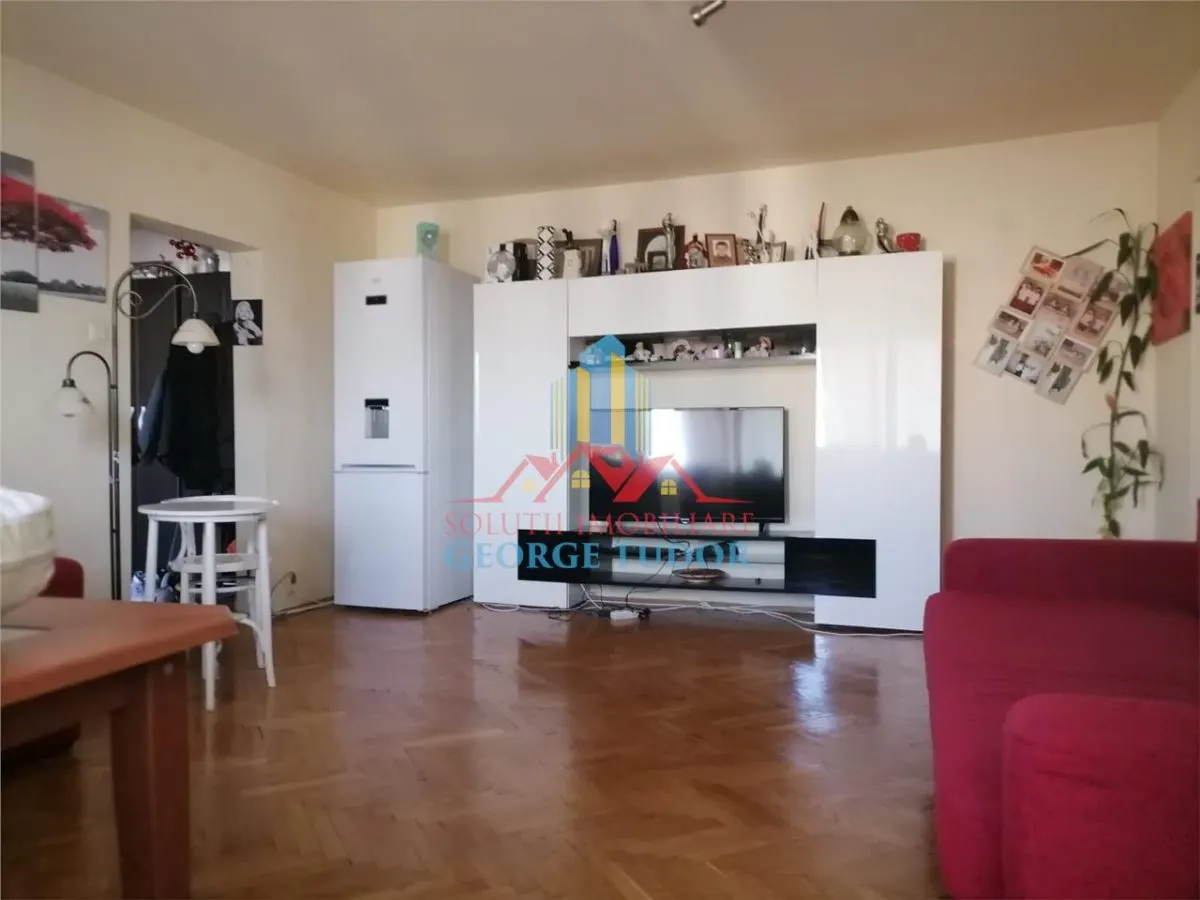 Appartement 3 Chambres à Louer, Militari Lujerului, Bucarest - foto 2