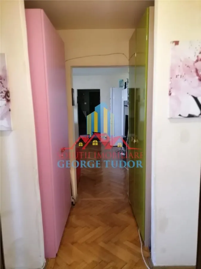 Appartement 3 Chambres à Louer, Militari Lujerului, Bucarest - foto 3