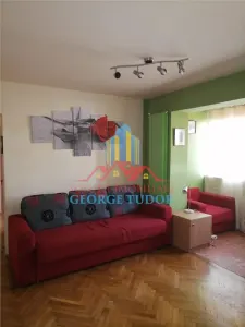 Appartement 3 Chambres à Louer, Militari Lujerului, Bucarest - foto 4
