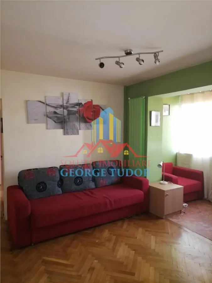 Appartement 3 Chambres à Louer, Militari Lujerului, Bucarest - foto 4