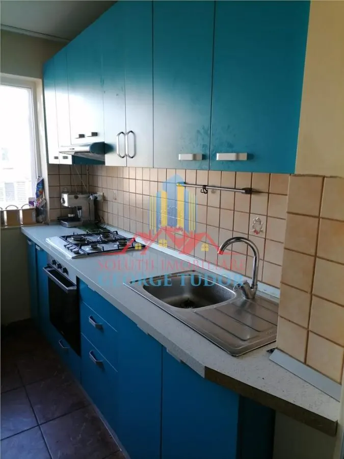 Appartement 3 Chambres à Louer, Militari Lujerului, Bucarest - foto 6