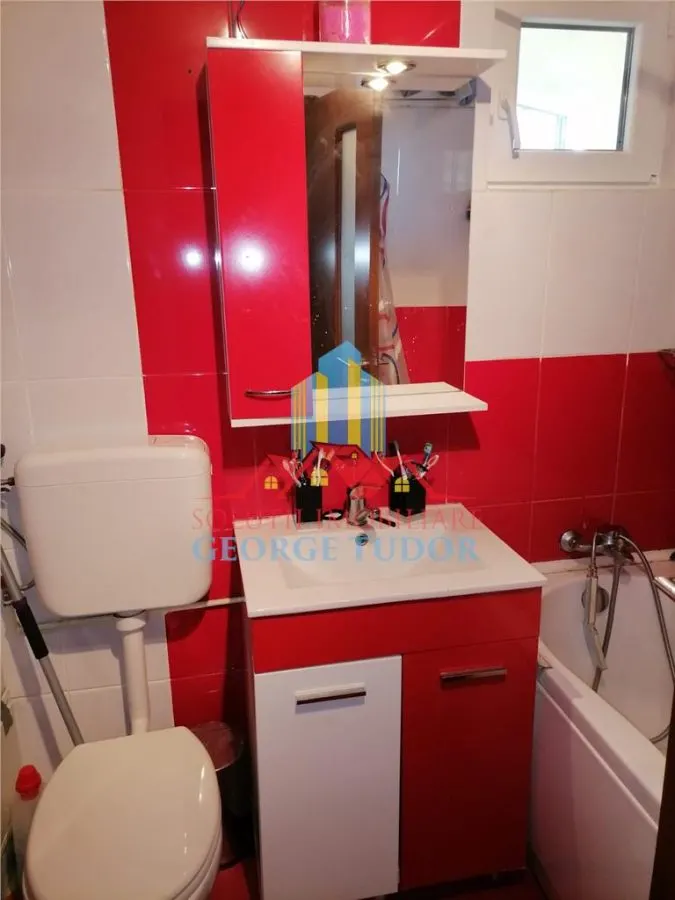 Appartement 3 Chambres à Louer, Militari Lujerului, Bucarest - foto 7