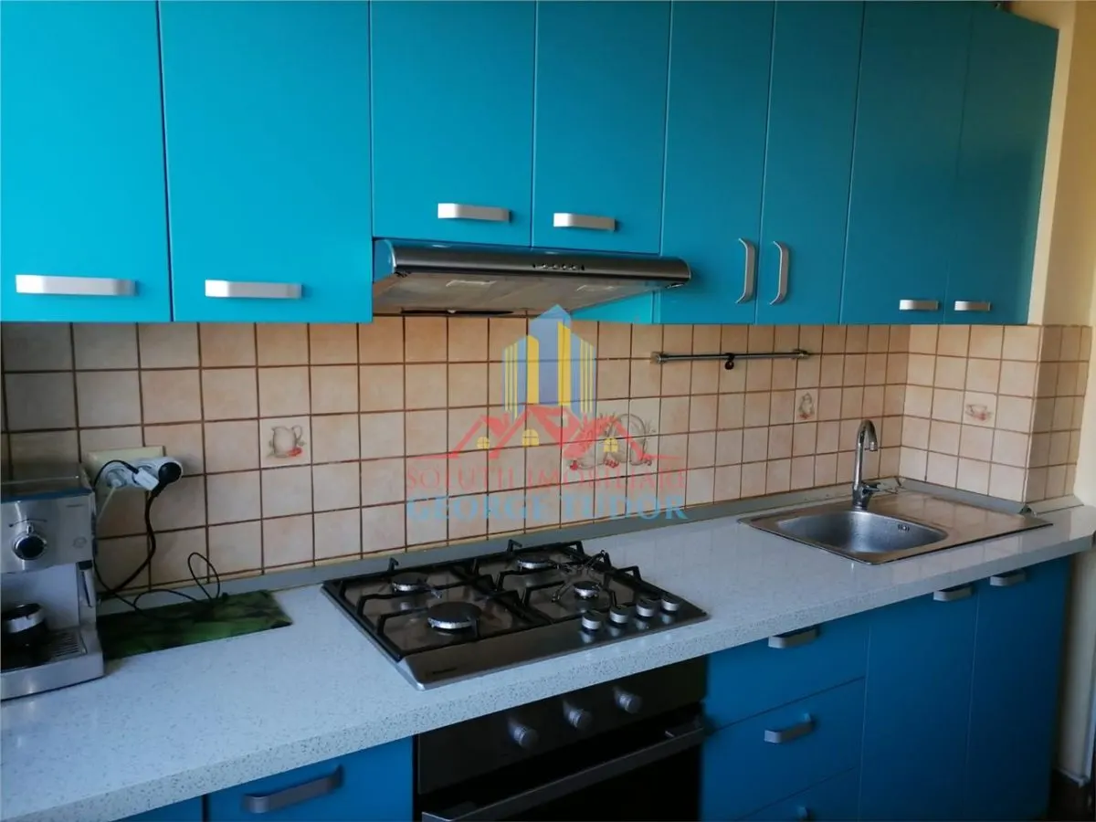 Appartement 3 Chambres à Louer, Militari Lujerului, Bucarest - foto 10