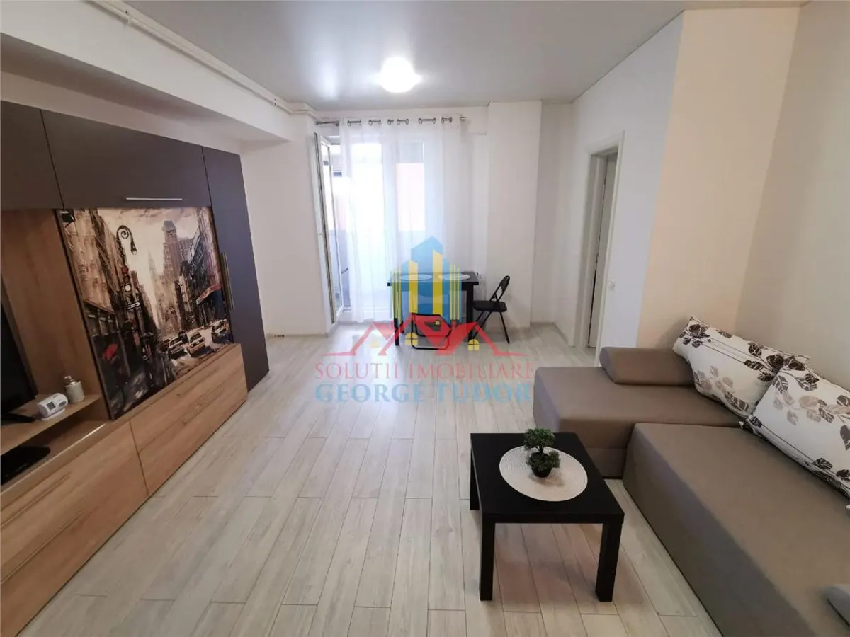 Estudio en Alquiler, Militari Residence, Bucarest - foto 2