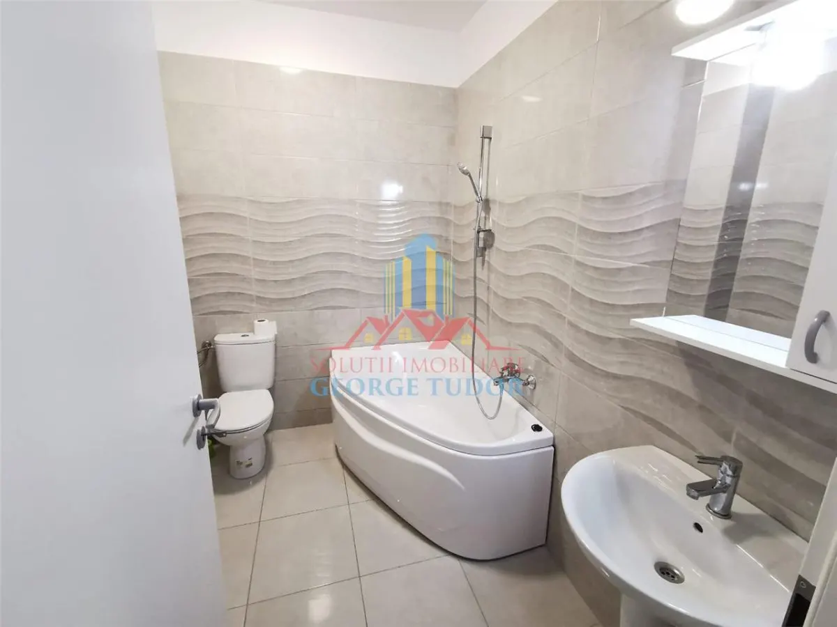 Estudio en Alquiler, Militari Residence, Bucarest - foto 7