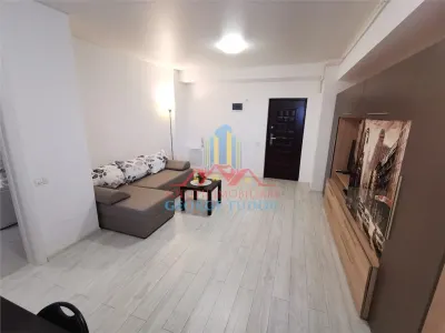 Estudio en Alquiler, Militari Residence, Bucarest - foto 8