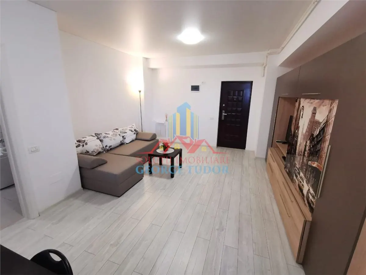 Estudio en Alquiler, Militari Residence, Bucarest - foto 8