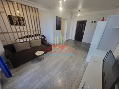 Studio à Louer, Militari Residence, Bucarest - Bucuresti
