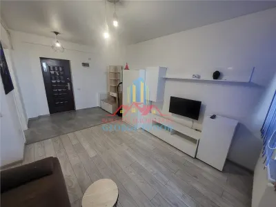 Studio à Louer, Militari Residence, Bucarest - foto 2