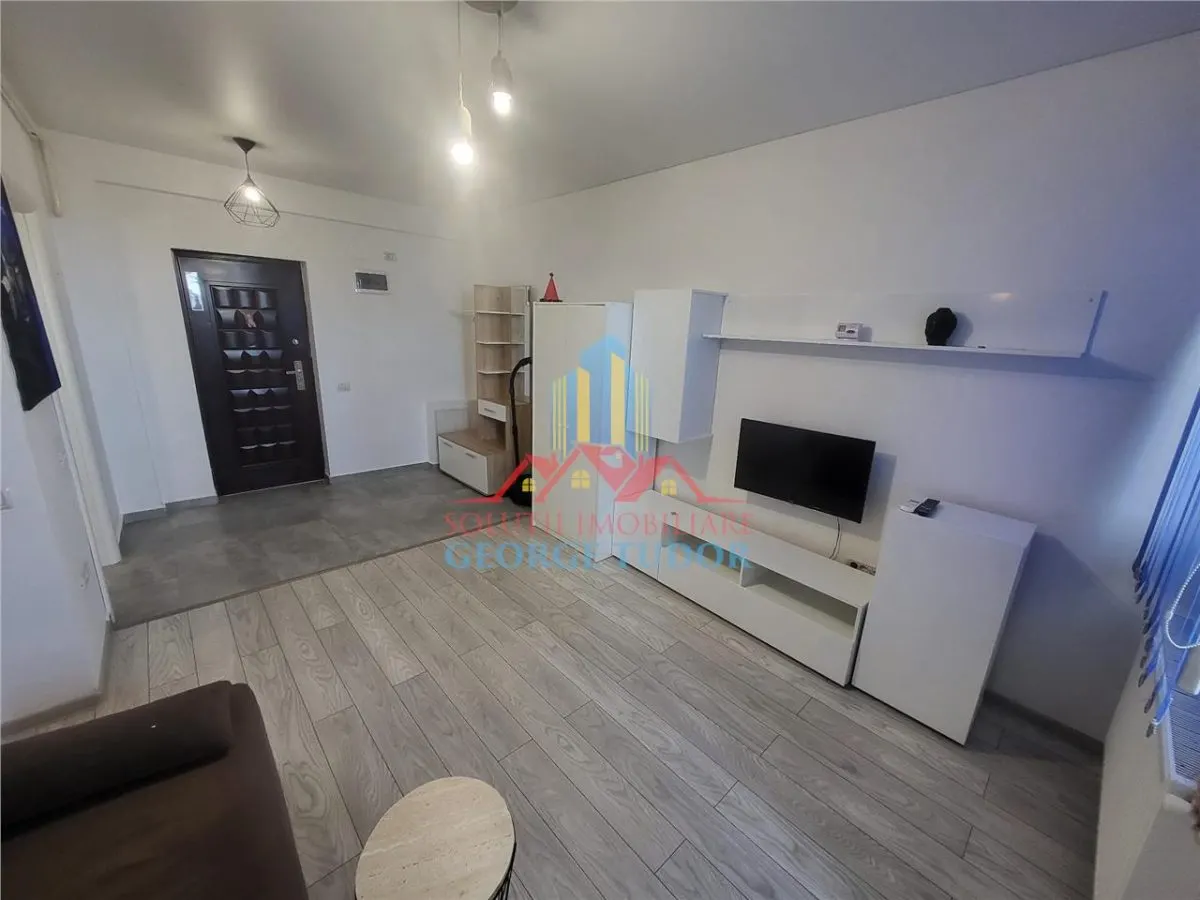 Studio à Louer, Militari Residence, Bucarest - foto 2