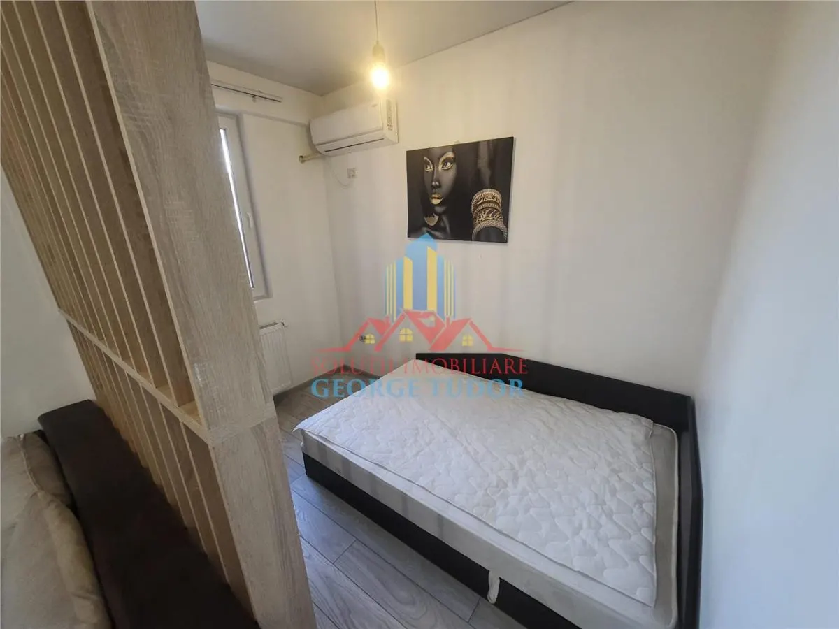 Studio à Louer, Militari Residence, Bucarest - foto 3