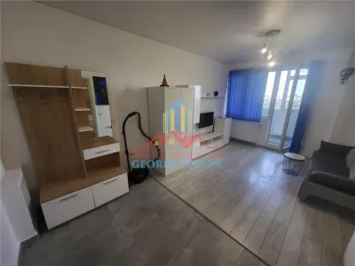 Studio à Louer, Militari Residence, Bucarest - foto 5