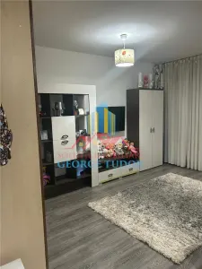 Two-Bedroom Apartment for Sale, Militari Residence - Bucuresti