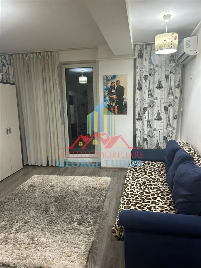 Two-Bedroom Apartment for Sale, Militari Residence - foto 2