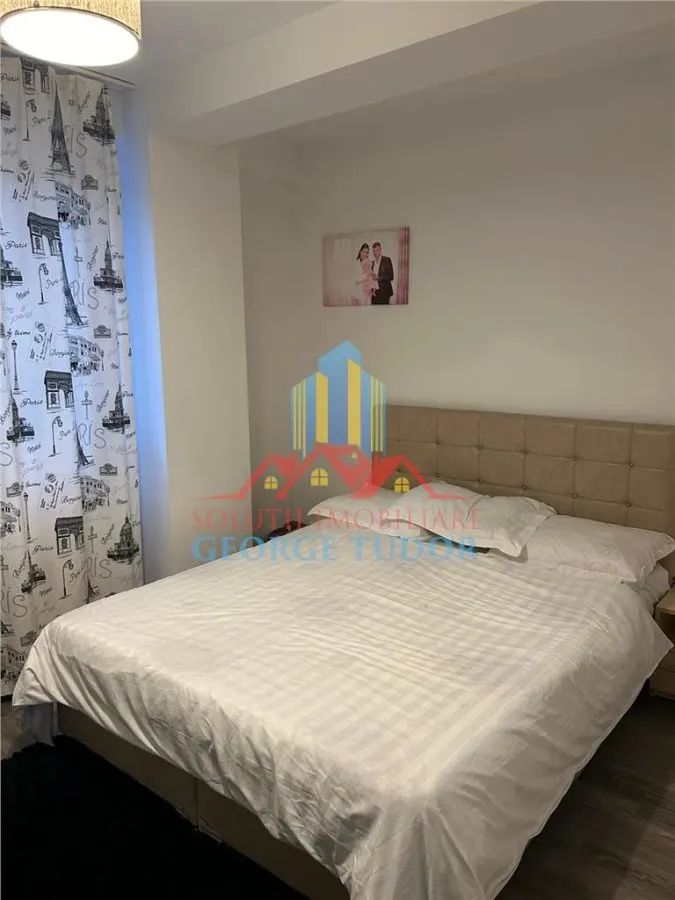 Two-Bedroom Apartment for Sale, Militari Residence - foto 3