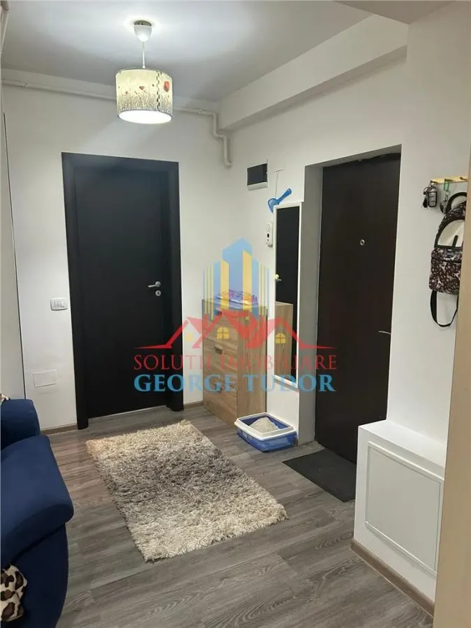 Two-Bedroom Apartment for Sale, Militari Residence - foto 5