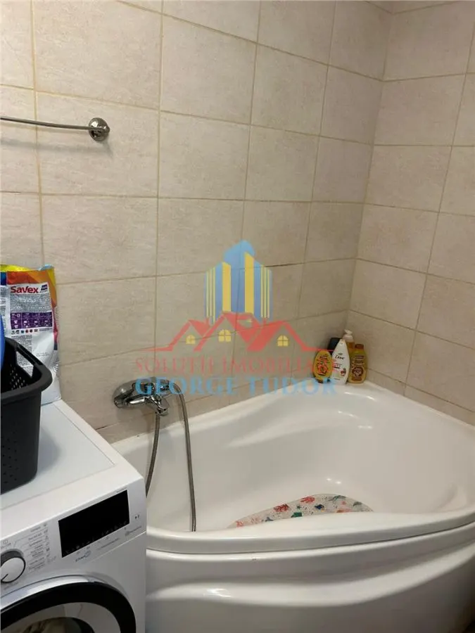 Two-Bedroom Apartment for Sale, Militari Residence - foto 9