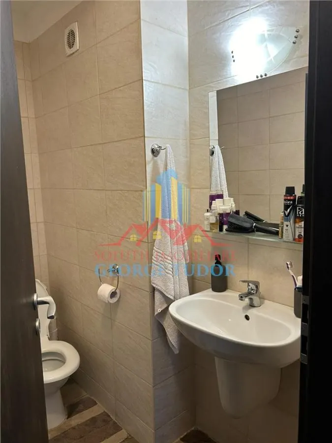 Two-Bedroom Apartment for Sale, Militari Residence - foto 10