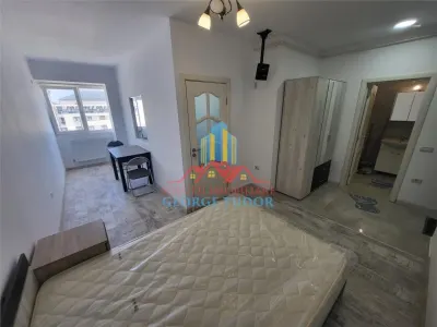 Studio à Louer, Militari Residence, Bucarest - Chiajna