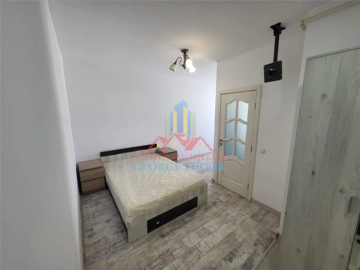 Studio à Louer, Militari Residence, Bucarest - foto 2