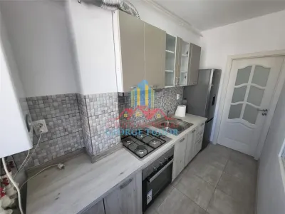 Studio à Louer, Militari Residence, Bucarest - foto 3