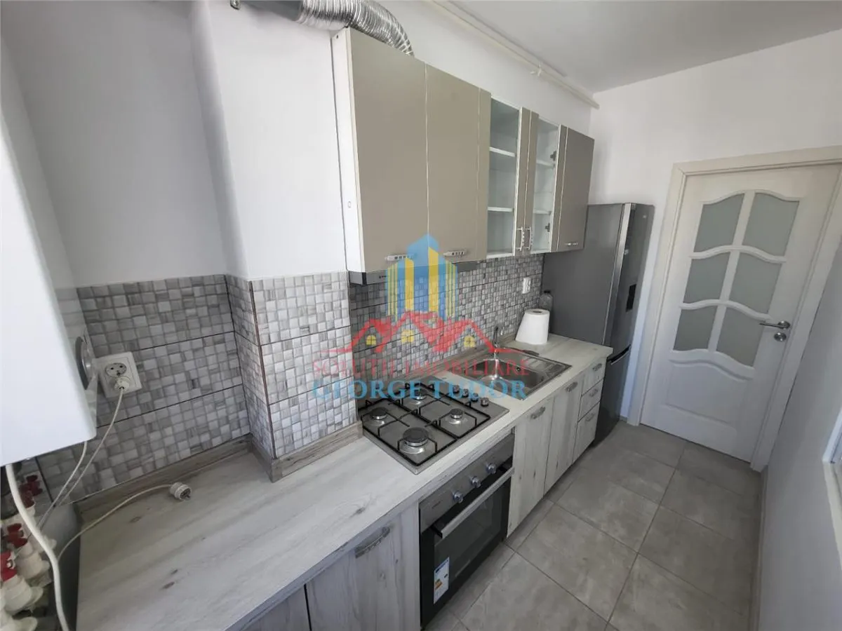 Studio à Louer, Militari Residence, Bucarest - foto 3