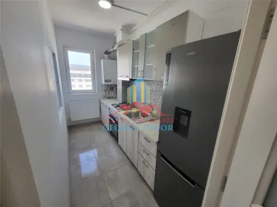Studio à Louer, Militari Residence, Bucarest - foto 4