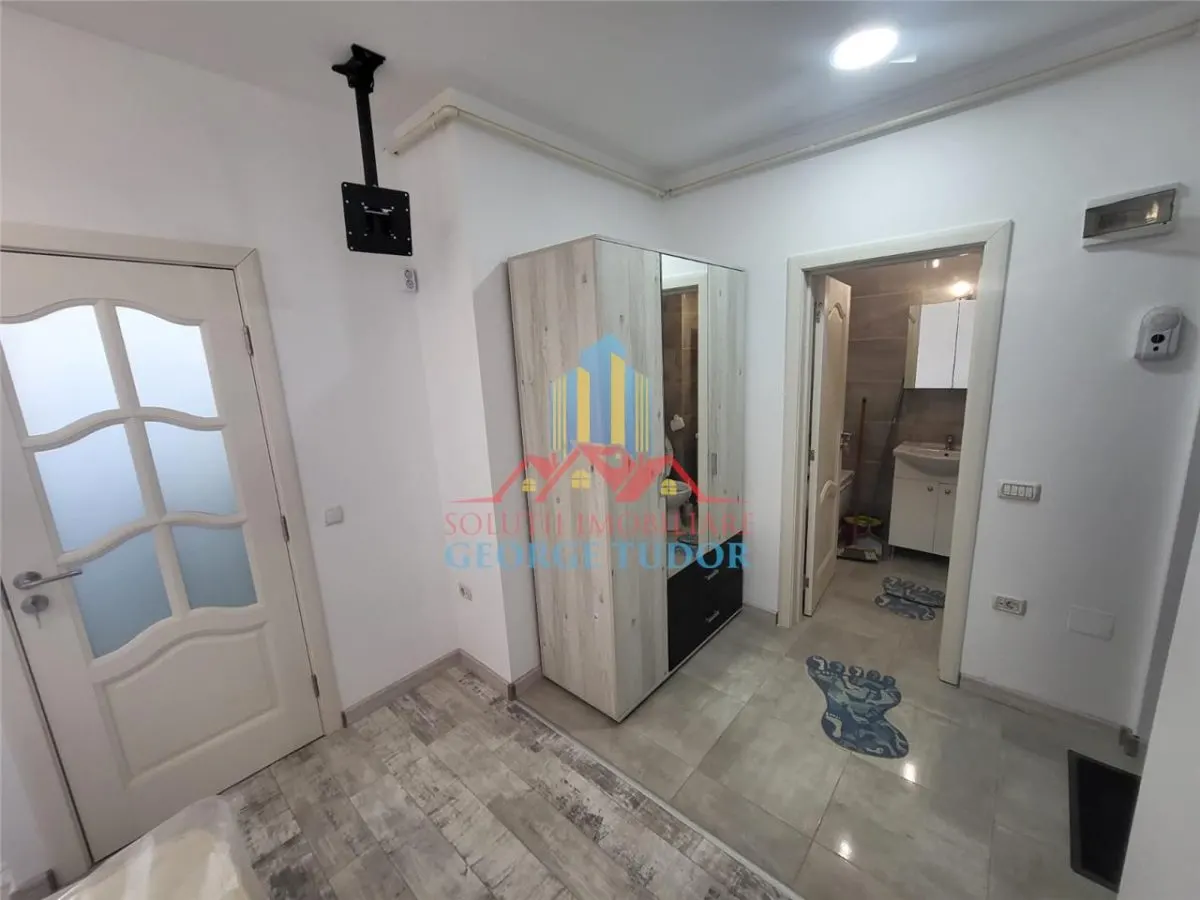 Studio à Louer, Militari Residence, Bucarest - foto 5