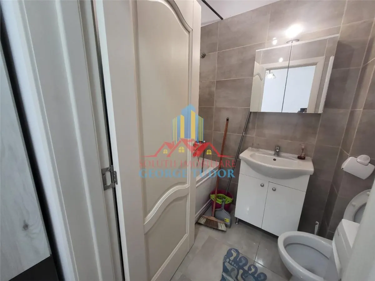 Studio à Louer, Militari Residence, Bucarest - foto 7