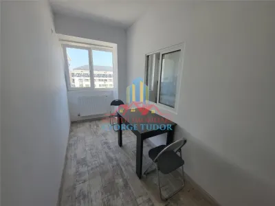 Studio à Louer, Militari Residence, Bucarest - foto 8