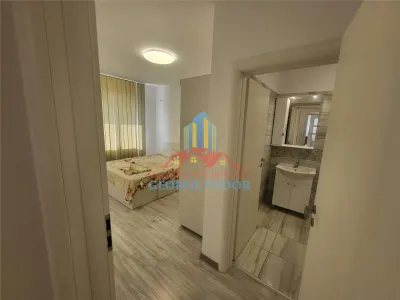 Appartement Trois Chambres à Louer, Militari Residence - Bucuresti