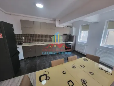 Appartement Trois Chambres à Louer, Militari Residence - foto 4
