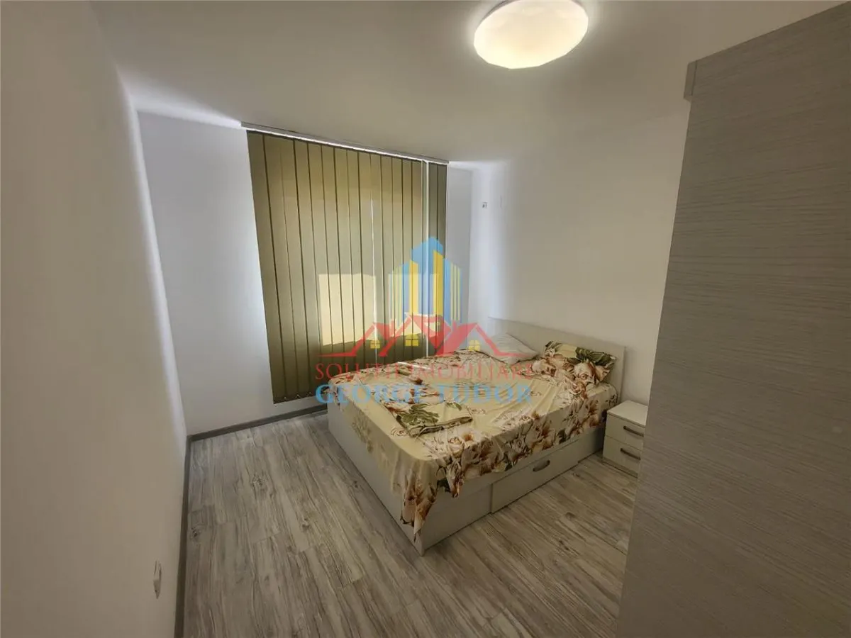 Appartement Trois Chambres à Louer, Militari Residence - foto 5