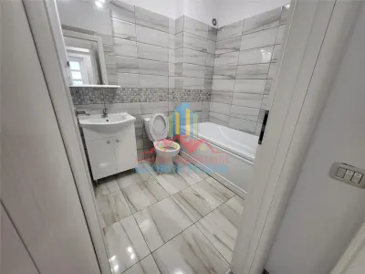 Appartement Trois Chambres à Louer, Militari Residence - foto 6