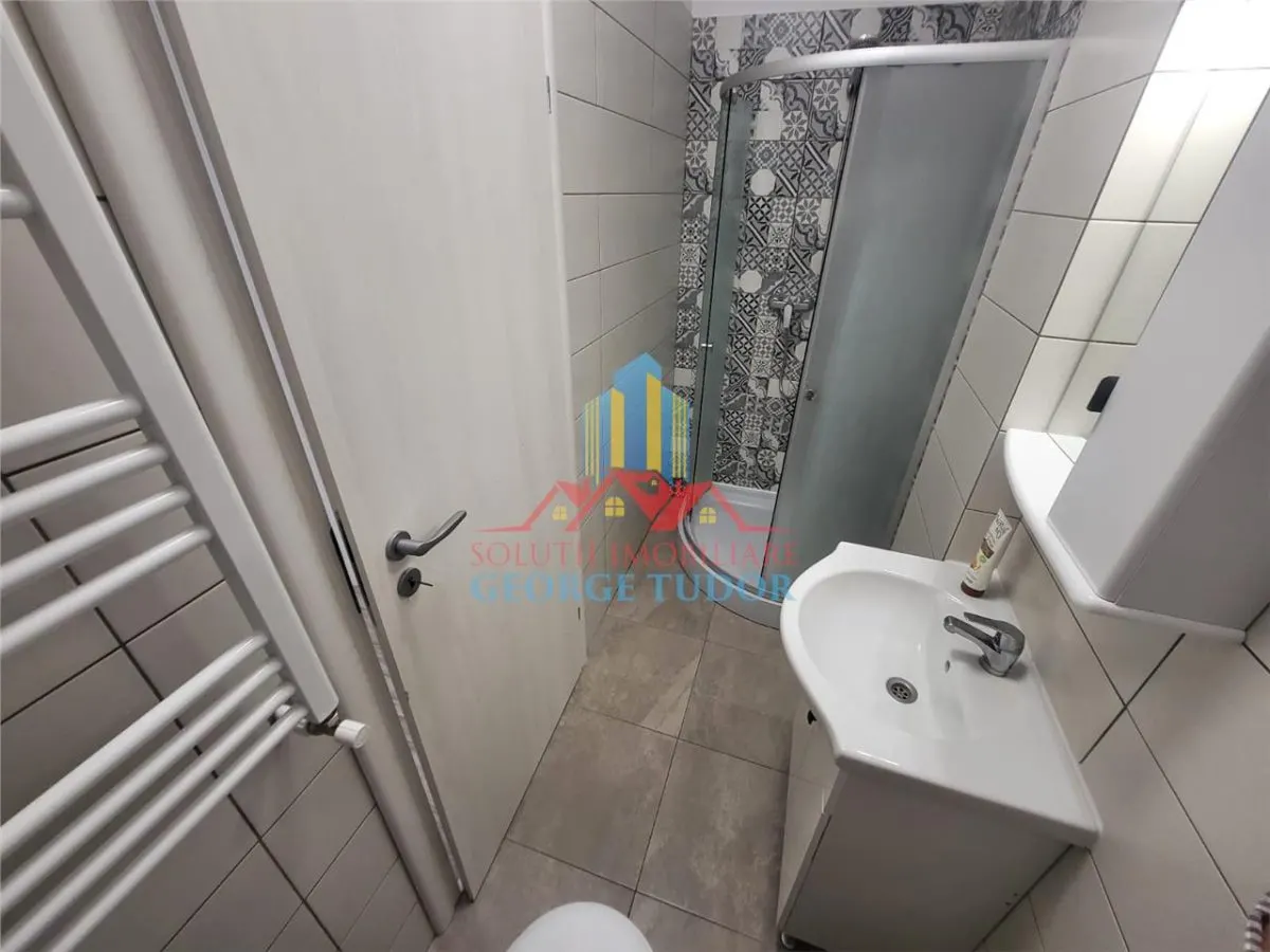 Appartement Trois Chambres à Louer, Militari Residence - foto 8